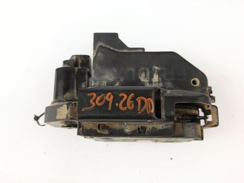 Used Front right lock Front right lock HYUNDAI GETZ (TB) 1.5 CRDi (88 hp) 35794294 35794294