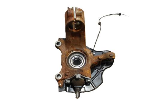 Right front steering knuckle CITROËN JUMPER II Van | BP37408986M26 - Image 2