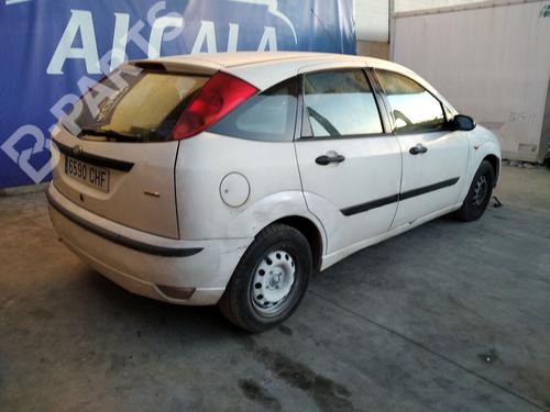 Engine control unit (ECU) FORD FOCUS I (DAW, DBW)  | BP11179124M57 