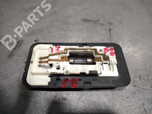 Interior roof light LAND ROVER DEFENDER Station Wagon (L316, L315) 2.5 TDI 4x4 (L316) | BP10029028I8 