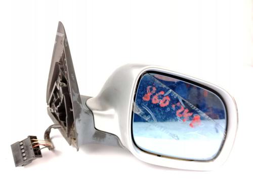 right-mirror-audi-a6-c5-4b2-4b4-1997-1998-1999-2000-2001-2002-2003-2004-2005-23117941 main image