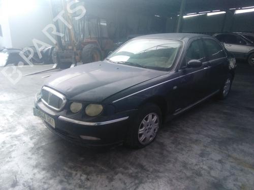 Front right exterior door handle ROVER 75 (RJ) 2.0 CDT | BP15832260C129 