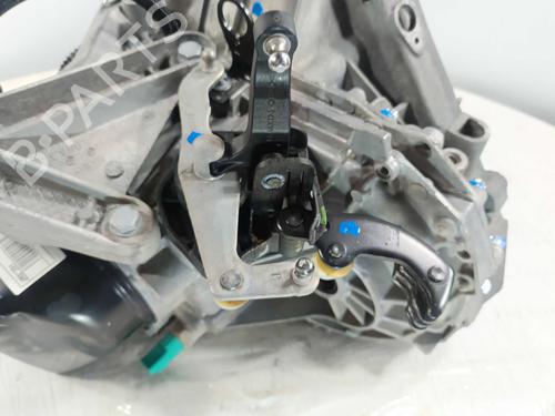 Gearbox RENAULT KANGOO Express (FW0/1_) 1.5 dCi 75 (FW07, FW10, FW04) | BP37632538M3 - Image 5