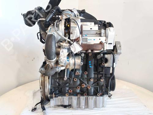 Engine AUDI A3 (8V1, 8VK) 1.6 TDI | BP34194766M1 - Image 4