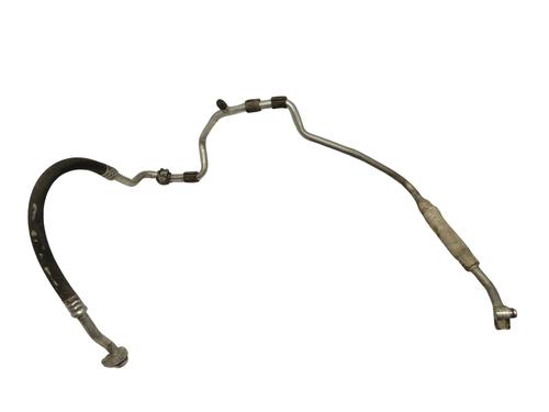 AC pipe SKODA YETI (5L) 2.0 TDI 1K0820743FD
