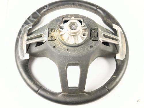 Steering wheel JAGUAR E-PACE (X540) 2.0 D165 | BP29479720C49 