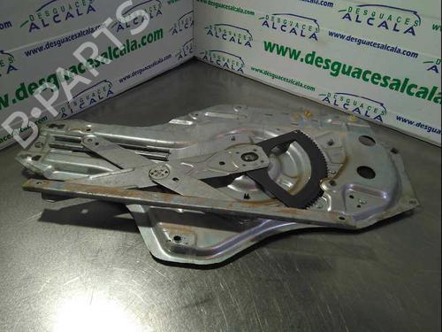 Used Front right window mechanism Front right window mechanism 9989613 9989613