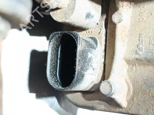Rear differential LAND ROVER RANGE ROVER EVOQUE (L538) 2.2 D 4x4 | BP37460484M24 - Image 5