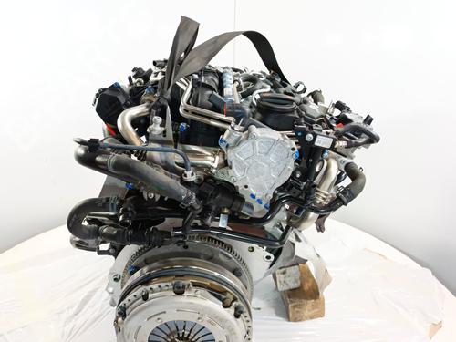 Engine AUDI Q5 (8RB) 2.0 TDI quattro | BP29119448M1 