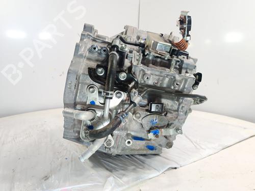Gearbox TOYOTA C-HR (_X1_) 1.8 Hybrid (ZYX10_, ZYX11_) | BP32091661M3 