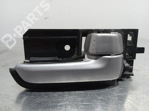 Used Front right interior door handle Front right interior door handle SUZUKI SWIFT III (MZ, EZ) [2005-2026] 10011762 10011762