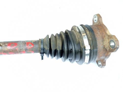 Right front driveshaft MITSUBISHI L200 / TRITON (KA_T, KB_T) 2.5 DI-D (KA4T) | BP10238213M39 