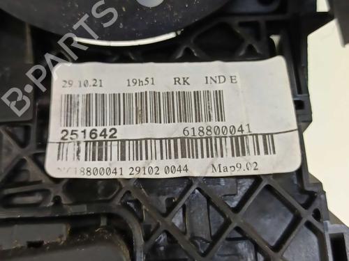 Switch RENAULT SCÉNIC II (JM0/1_) 1.9 dCi (JM0G, JM12, JM1G, JM2C) | BP39248533I30 - Image 3