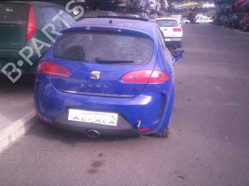 Left front window switch SEAT LEON (1P1) | BP9987182I27 - Image 4