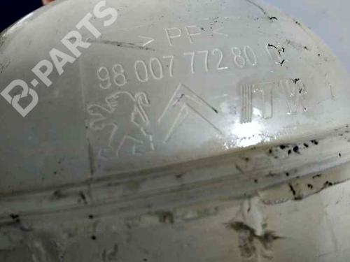 Expansion tank CITROËN C4 CACTUS  | BP10752568C120 