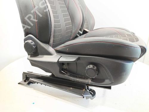 Seats set FORD PUMA (J2K, CF7) 1.0 EcoBoost mHEV | BP28690313C78  - Image 6