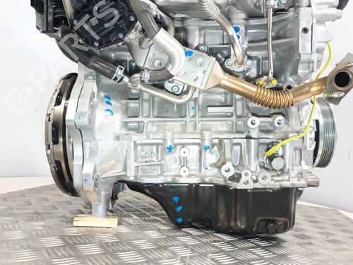 Engine KIA SPORTAGE V (NQ5) 1.6 T-GDI MHEV | BP39621828M1 - Image 5
