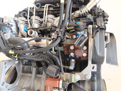 Engine CITROËN C4 I (LC_) 1.6 HDi | BP34509316M1  - Image 6