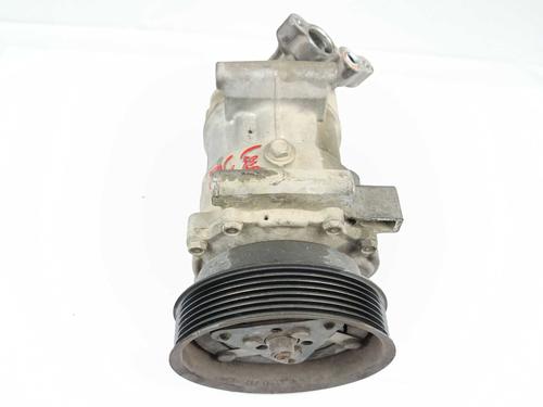 AC compressor RENAULT CLIO III (BR0/1, CR0/1) 1.2 16V (BR02, BR0J, BR11, CR02, CR0J, CR11) | BP27355255M34 - Image 2
