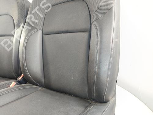 Setesett RENAULT EXPRESS Box Body/MPV  | BP36075992C78  - Image 6