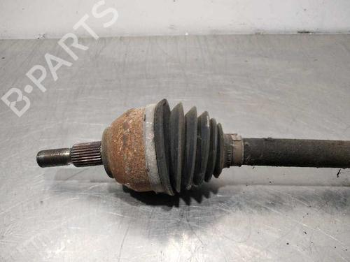 Left front driveshaft FORD KUGA I 2.0 TDCi | BP10093751M38 - Image 2
