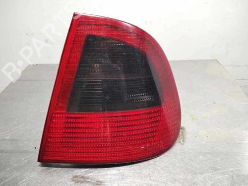 Used Right taillight Right taillight 10179983 10179983