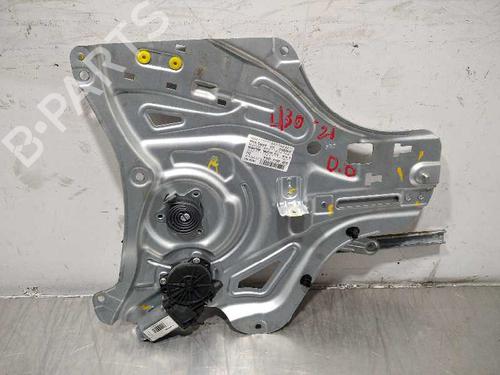 Used Front right window mechanism Front right window mechanism 9980981 9980981