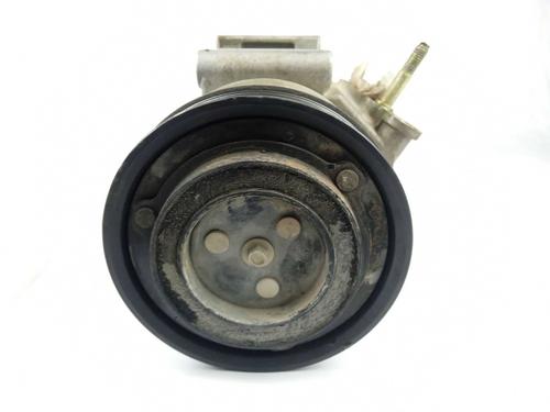 Used AC compressor AC compressor OPEL ANTARA A (L07) [2006-2017] 10665059 10665059