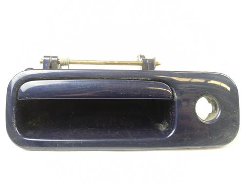 Used Tailgate handle VW GOLF IV (1J1) 1.9 TDI (110 hp) 13537985
