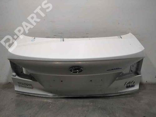 Used Tailgate HYUNDAI i40 I (VF) [2012-2019]  10752990