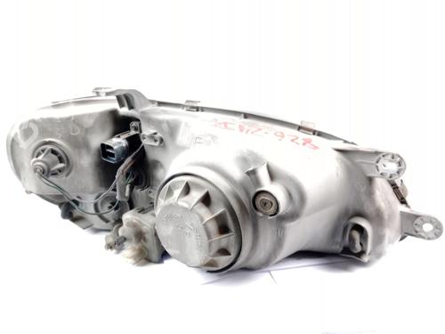 Left headlight KIA CARNIVAL II (GQ) 2.9 CRDi | BP23238819C28 