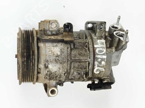 Used AC compressor AC compressor 36997608 36997608