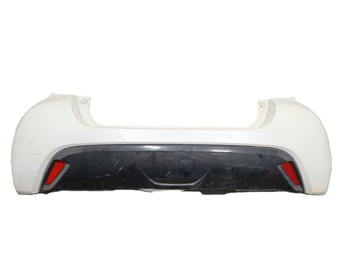 Used Rear bumper Rear bumper 38086108 38086108