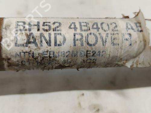 Right rear driveshaft LAND ROVER FREELANDER 2 (L359) 2.2 TD4 4x4 | BP28471788M41
