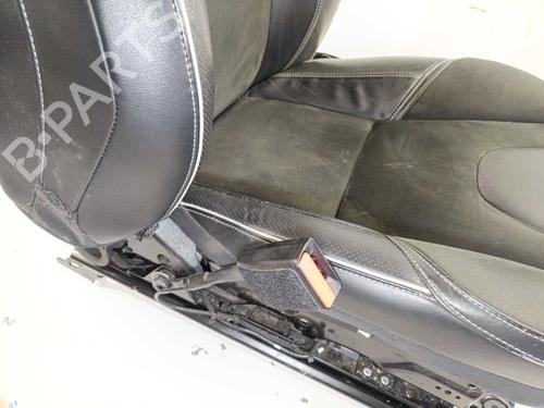 Left front seat VOLVO V40 Hatchback (525) D2 | BP36860197C15  - Image 15