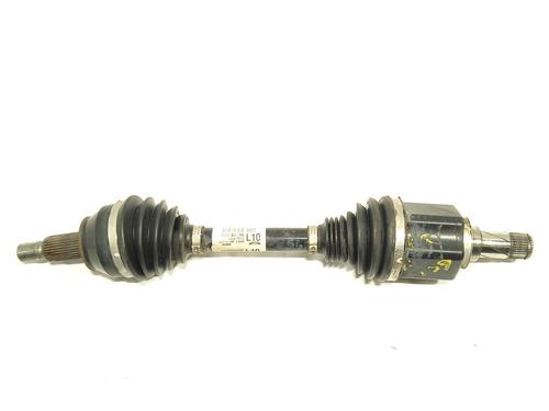 Used Right front driveshaft Right front driveshaft LAND ROVER RANGE ROVER EVOQUE (L538) 2.0 D (150 hp) 20858633 20858633