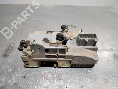Front right lock PEUGEOT 406 (8B)  | BP10028152C97 