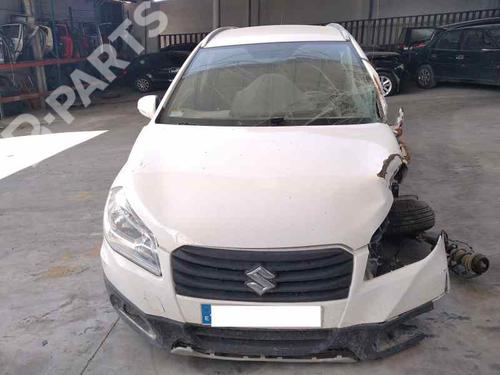 Front right lock SUZUKI SX4 S-Cross (JY) 1.6 DDiS (AKK 416D) | BP10093590C97  - Image 5