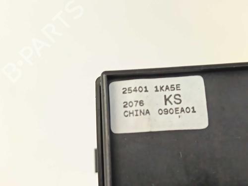 Left front window switch NISSAN JUKE (F15) 1.2 DIG-T | BP38874506I27 - Image 3