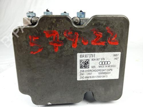 ABS pump AUDI Q5 (8RB)  | BP11363803M43 