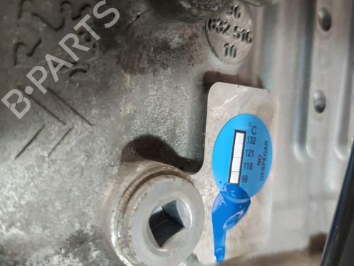 Engine CITROËN C-ELYSEE (DD_) 1.6 BlueHDi 100 | BP33244322M1 - Image 19