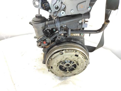 Engine VW TRANSPORTER T5 Van (7HA, 7HH, 7EA, 7EH) 1.9 TDI | BP24253561M1 