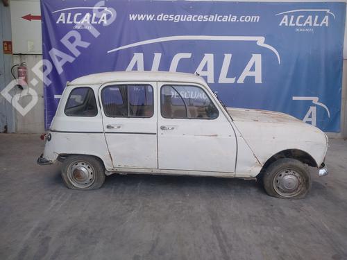 Used Parts RENAULT 4 (112_)    1069298