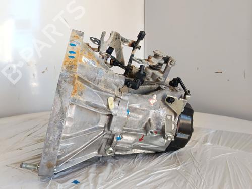 Gearbox SUZUKI VITARA (LY) 1.6 AllGrip (APK 416) | BP31043582M3 