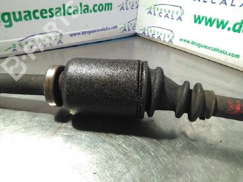 Right front driveshaft RENAULT TRAFIC II Van (FL)  | BP10958376M39 