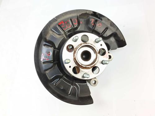 Used Right rear steering knuckle Right rear steering knuckle HYUNDAI i30 (PDE, PD, PDEN) 1.0 T-GDI (120 hp) 36137885 36137885