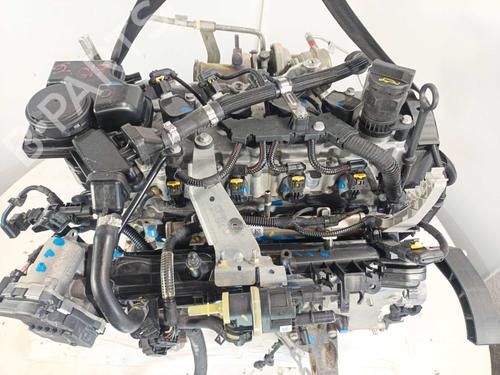 Engine JEEP RENEGADE SUV (BU, B1, BV) 1.4 | BP39105237M1 - Image 9