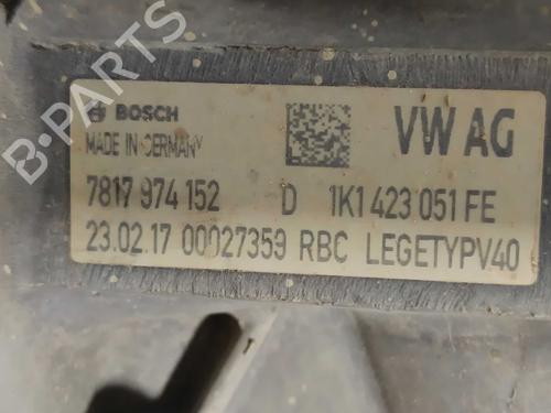 Steering rack VW CADDY IV MPV (SAB, SAJ) 2.0 TDI | BP39431649M22 - Image 5