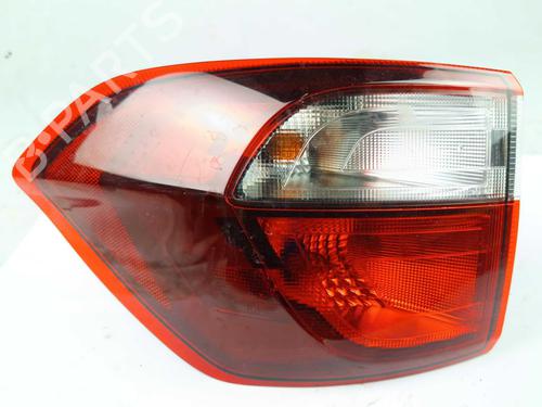 Used Left taillight Left taillight 30294588 30294588