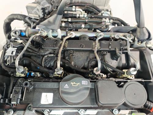 Engine MERCEDES-BENZ C-CLASS (W204) C 220 CDI (204.008) | BP34526388M1  - Image 12
